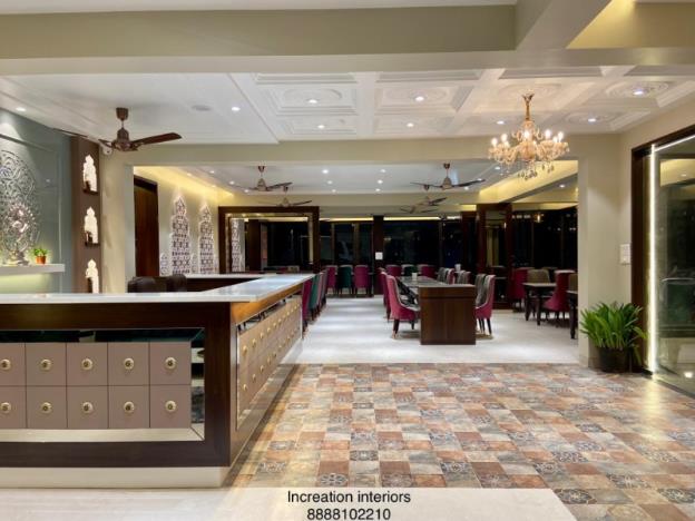 virasat resort