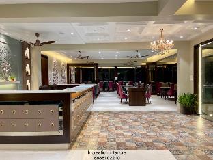 Virasat Resort,Wai>>Panchgani,0 star