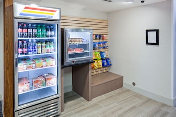 holiday inn express hotel and suites dickinson by ihg