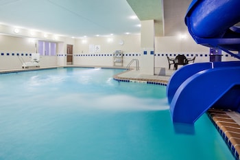 holiday inn express hotel and suites dickinson by ihg