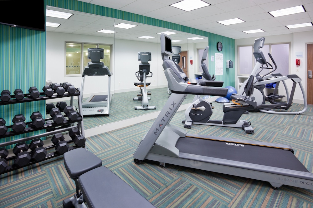 holiday inn express hotel and suites dickinson by ihg