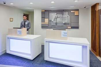 Holiday Inn Express Hotel & Suites Dickinson By Ihg,North Dakota>>Dickinson,3 star