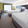 holiday inn express hotel and suites dickinson by ihg