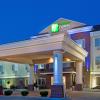 holiday inn express hotel and suites dickinson by ihg