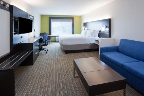 holiday inn express hotel and suites dickinson by ihg
