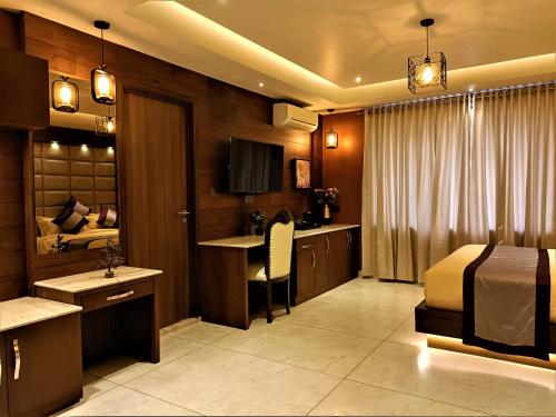 retrieve health and wellness