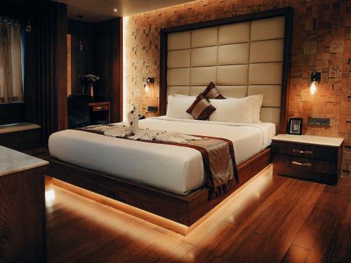 retrieve health and wellness