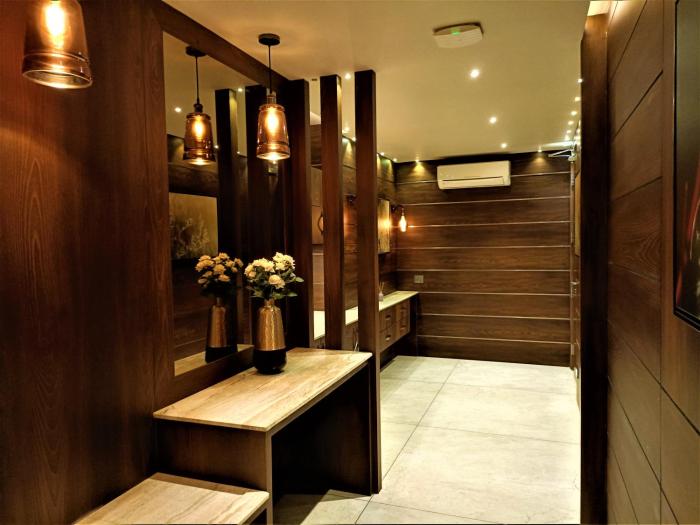 retrieve health and wellness