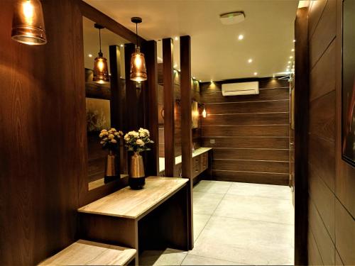 retrieve health and wellness