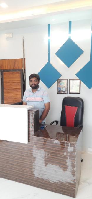 S. Raj Home Stay,India>>Faizabad,3 star