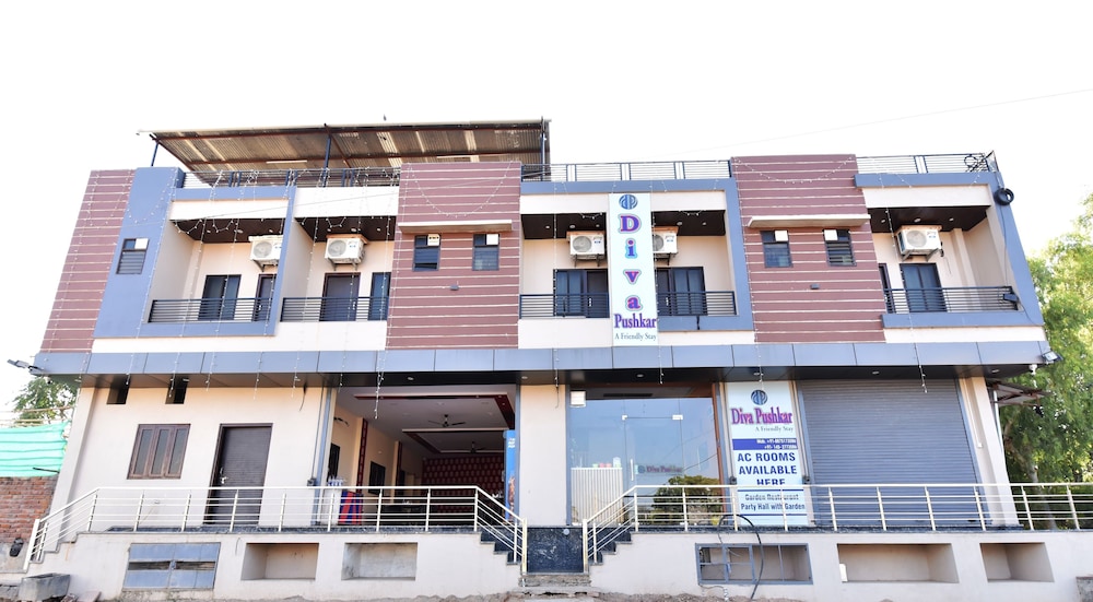 diva pushkar