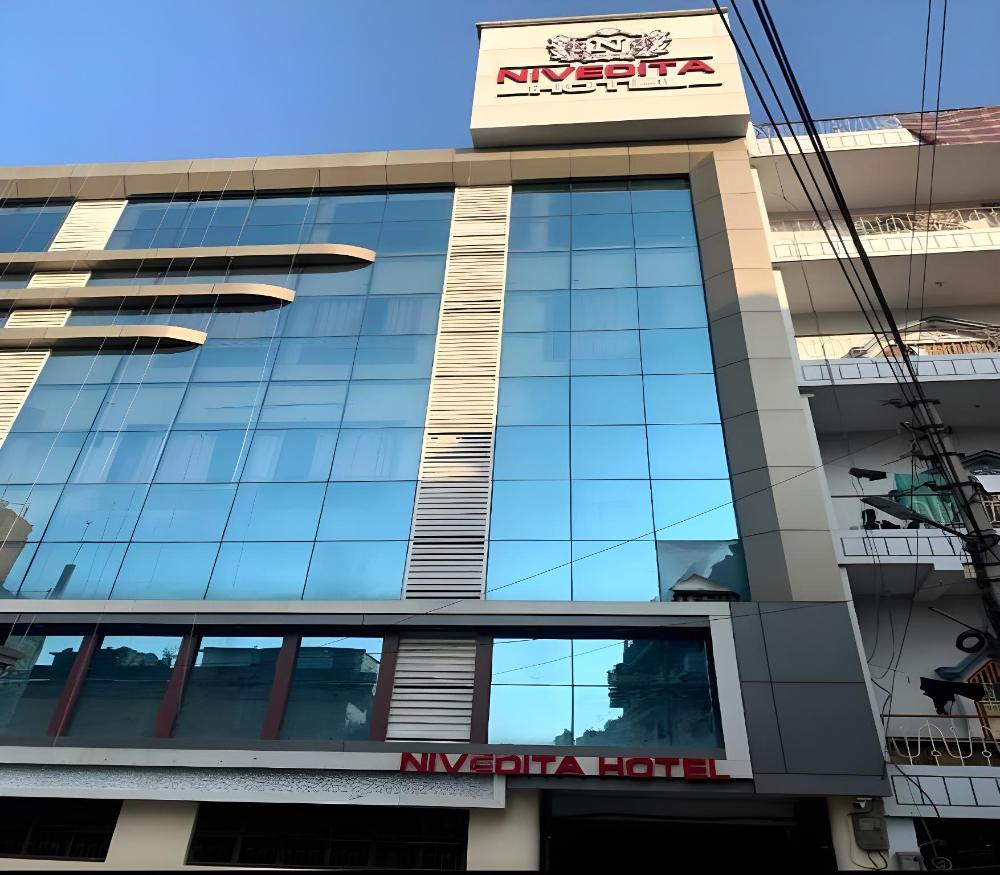 nivedita hotel