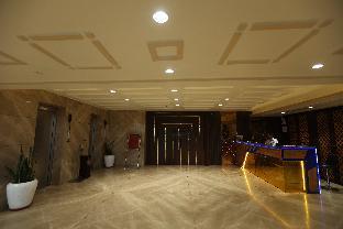 alwar motel and resorts