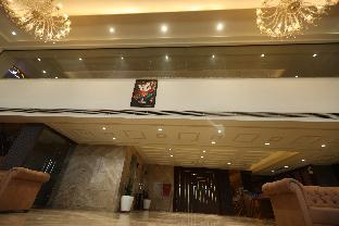 alwar motel and resorts