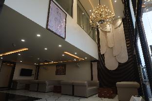 alwar motel and resorts