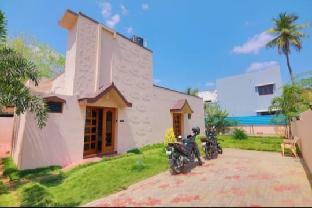 Le Grace Park Town,India>>Madurai,0 star