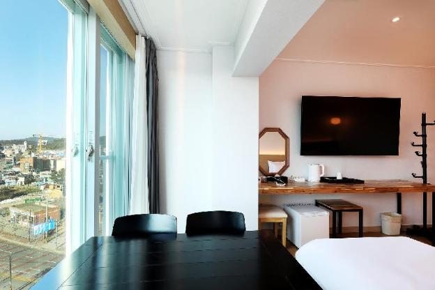 incheon eulwang ri the rest hotel