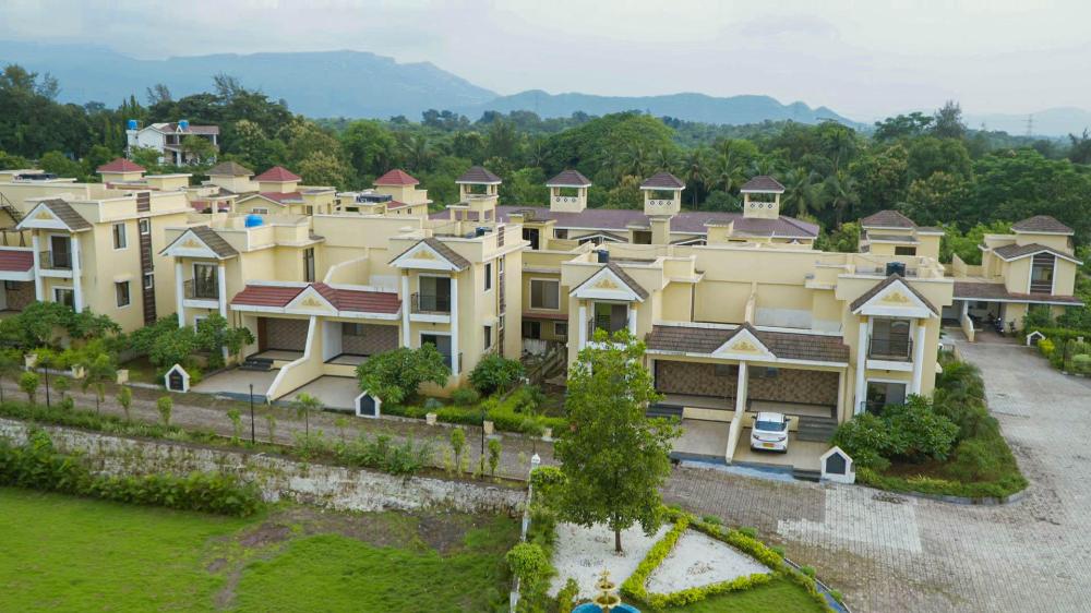 royal adam resorts and hotel