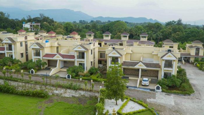 royal adam resorts and hotel