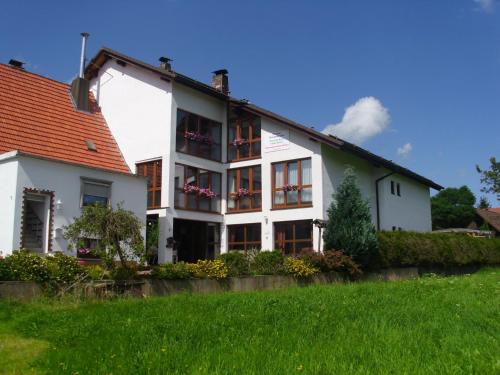 pension dreilandereck