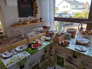 pension dreilandereck