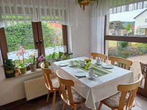 pension dreilandereck
