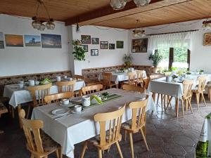 pension dreilandereck