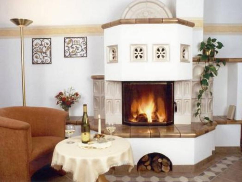 pension dreilandereck