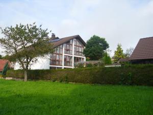 pension dreilandereck