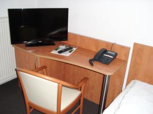 pension dreilandereck