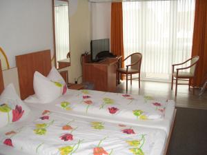 pension dreilandereck