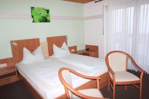 pension dreilandereck