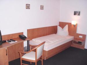 pension dreilandereck