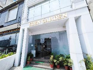 Hotel Eden Garden