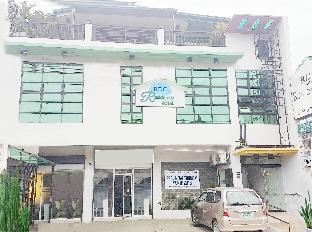 residencia de capiz