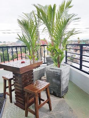 residencia de capiz