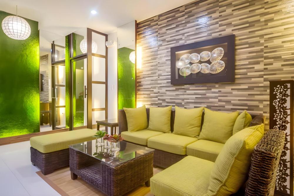 residencia de capiz