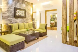 residencia de capiz