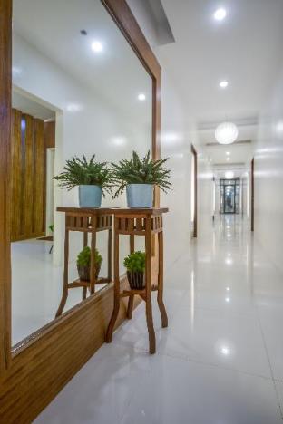 residencia de capiz