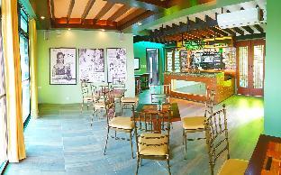 residencia de capiz