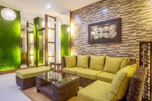 residencia de capiz