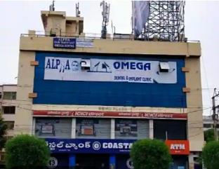 Coral Stays Inn,India>>Vijayawada,5 star