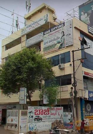 Coral Stays Inn,India>>Vijayawada,5 star