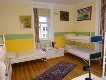 hummel hostel