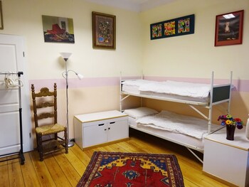 hummel hostel
