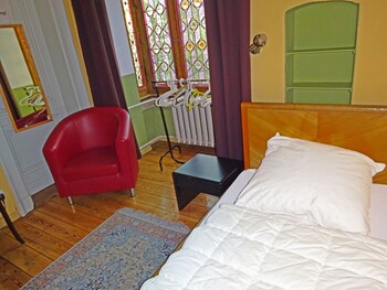 hummel hostel