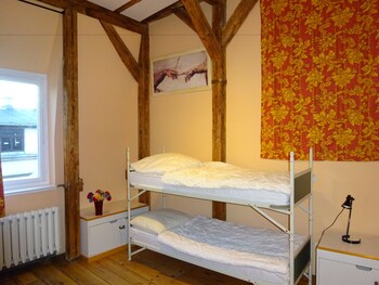 hummel hostel