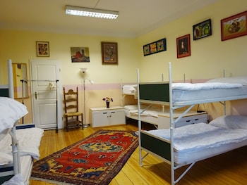 hummel hostel
