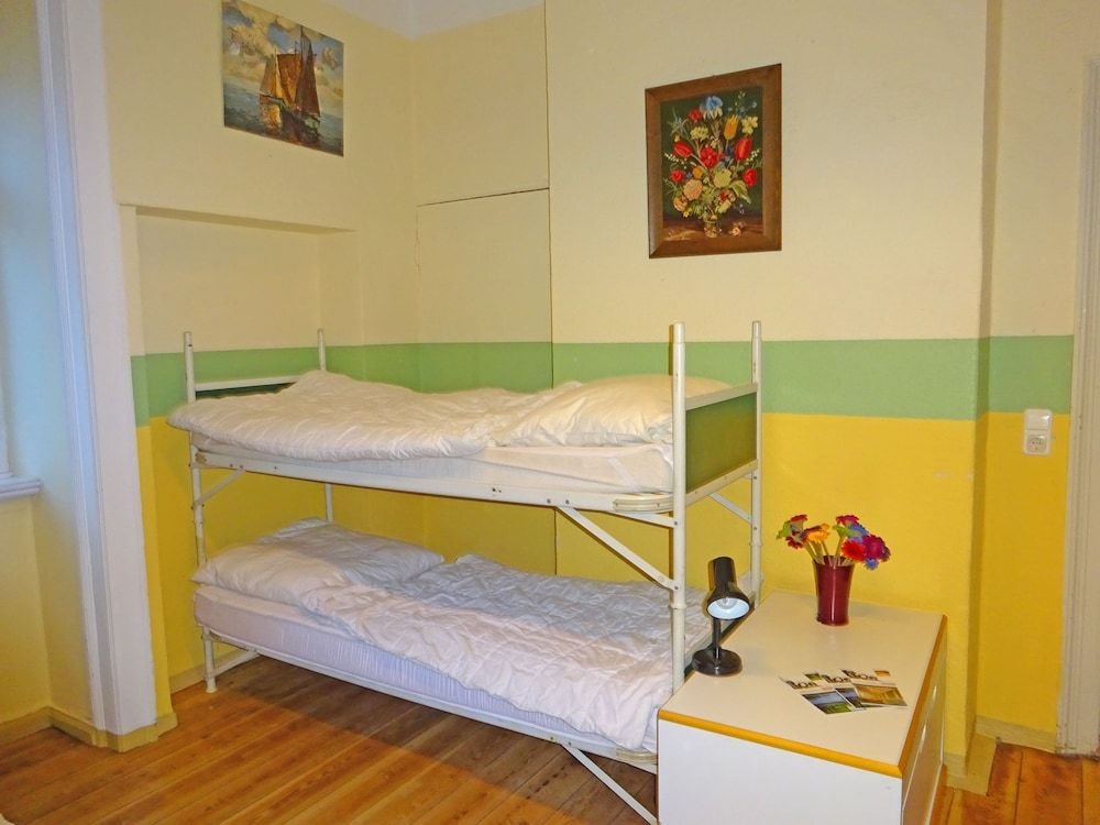 hummel hostel