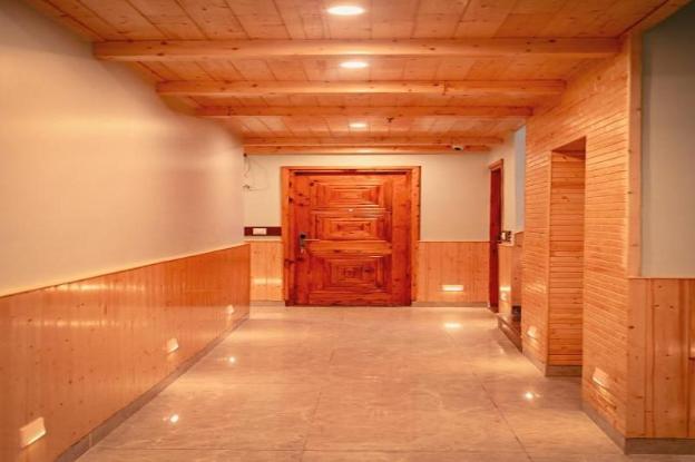 Old Manali Retreat,India>>Manali,3 star